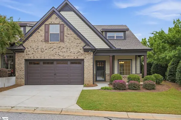 108 Meadow Clary Drive, Greer, SC 29650