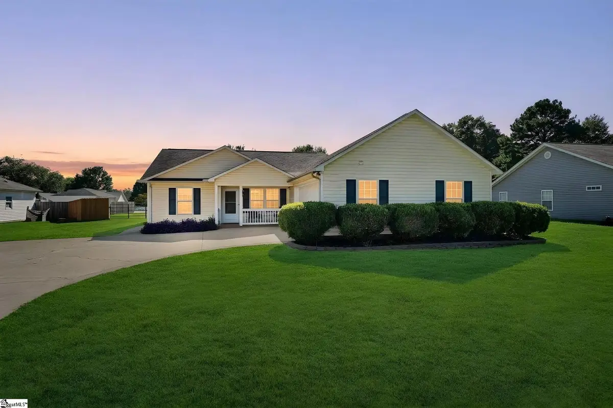 1177 Holly Springs Road, Lyman, SC 29365 - #1