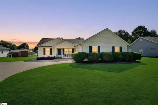 1177 Holly Springs Road, Lyman, SC 29365
