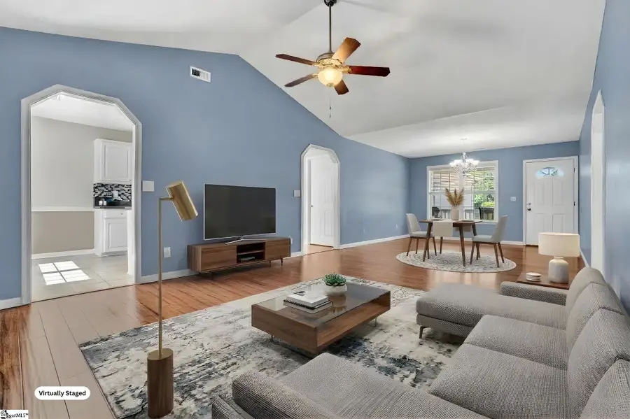 1177 Holly Springs Road, Lyman, SC 29365 - #2