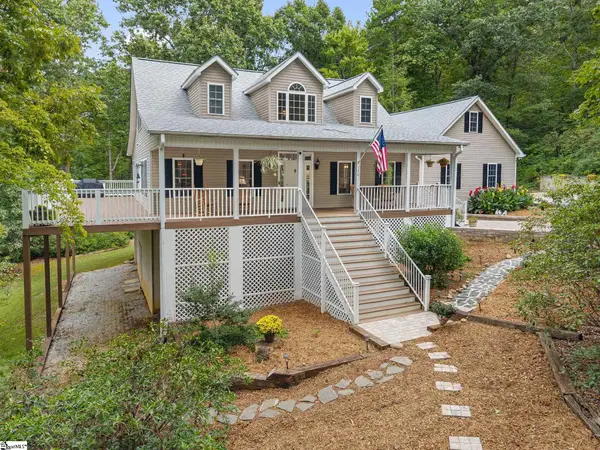 130 Dorothy Lane, Pickens, SC 29671