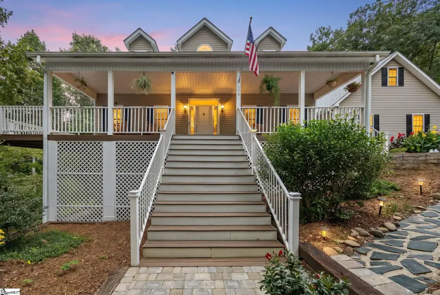 130 Dorothy Lane, Pickens, SC 29671 - #3