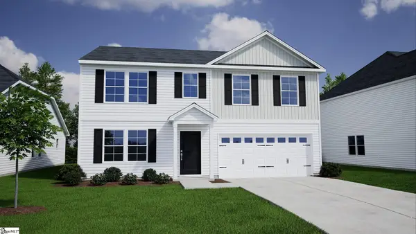 451 Dodger Avenue #Lot 13, Chesnee, SC 29323
