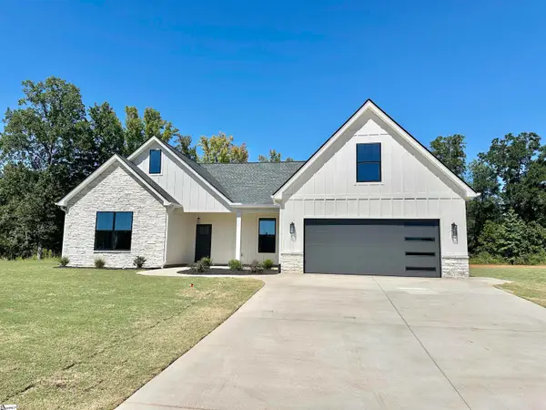 329 Stagmore Court, Lyman, SC 29365