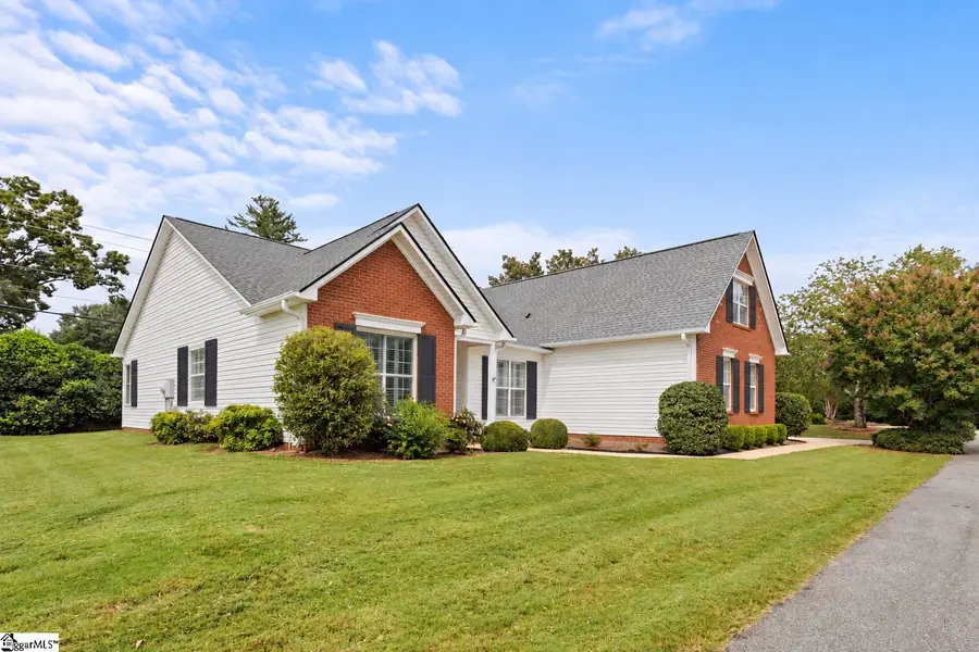 2 Lexington Place Way, Greenville, SC 29615 - #2