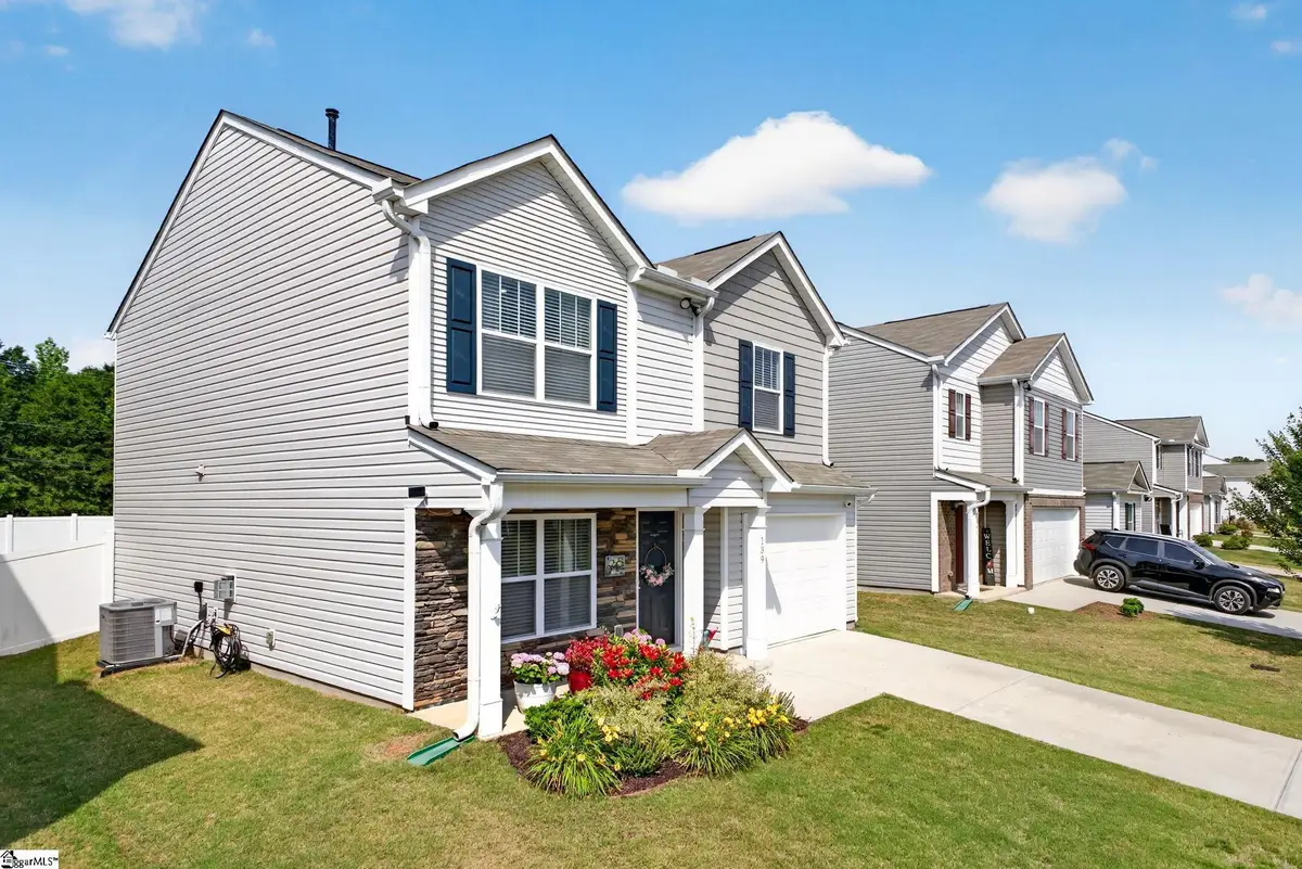 139 Boxbury Way, Fountain Inn, SC 29644 - #1