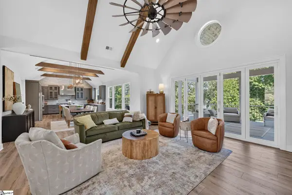 537 Coolwater Drive, Taylors, SC 29687