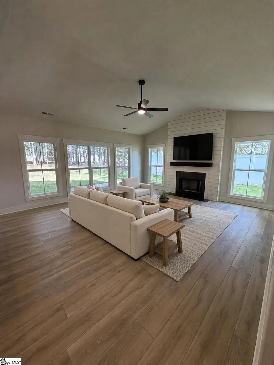 204 Palmetto Farms Way, Pelzer, SC 29669 - #2