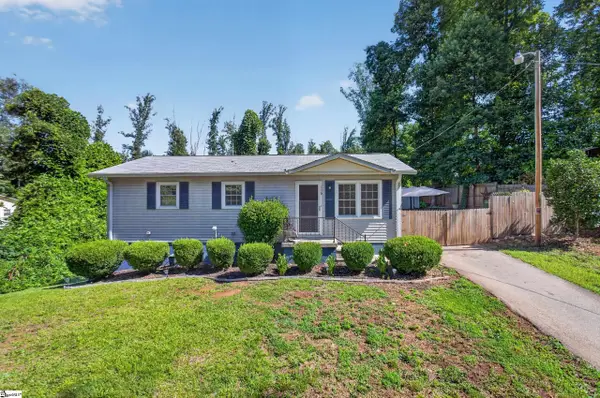 116 Oak Ridge Circle, Seneca, SC 29678