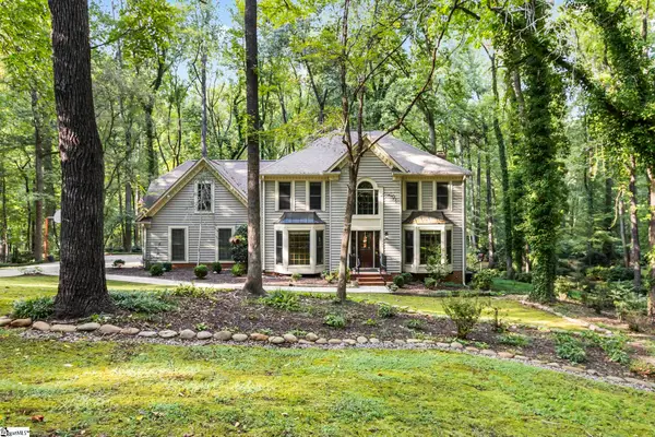 105 Old Forest Lane, Easley, SC 29640