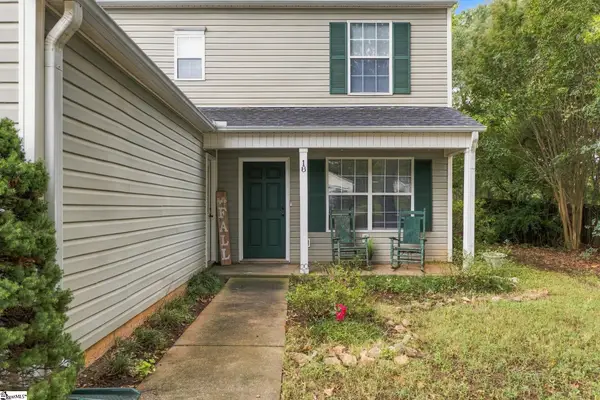 18 Reedy River Way, Greenville, SC 29605-6406