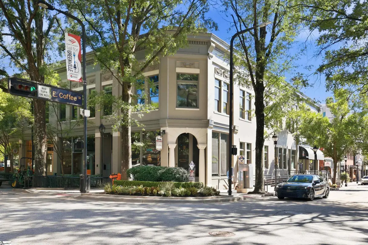102 N Main Street #Unit D, Greenville, SC 29601 - #1
