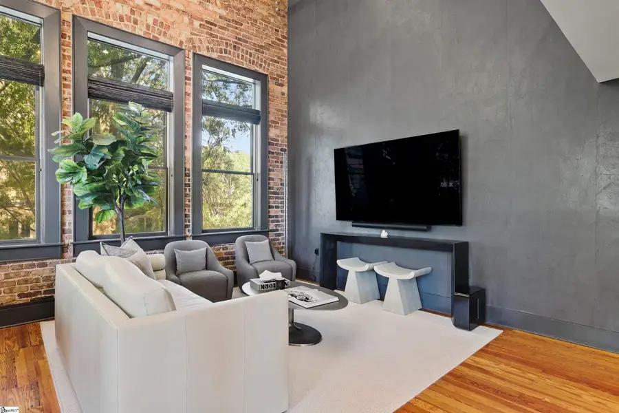 102 N Main Street #Unit D, Greenville, SC 29601 - #2