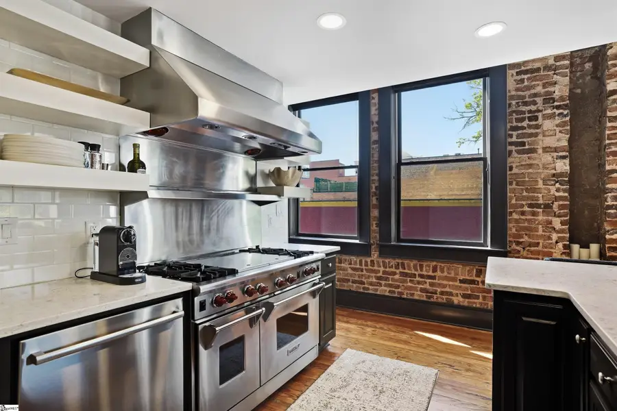 102 N Main Street #Unit D, Greenville, SC 29601 - #3