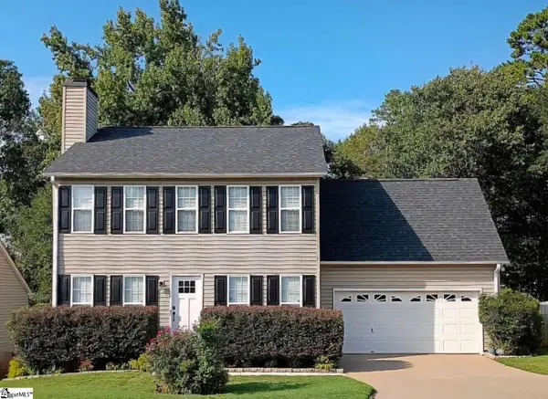 341 Riverside Chase Circle, Greer, SC 29650