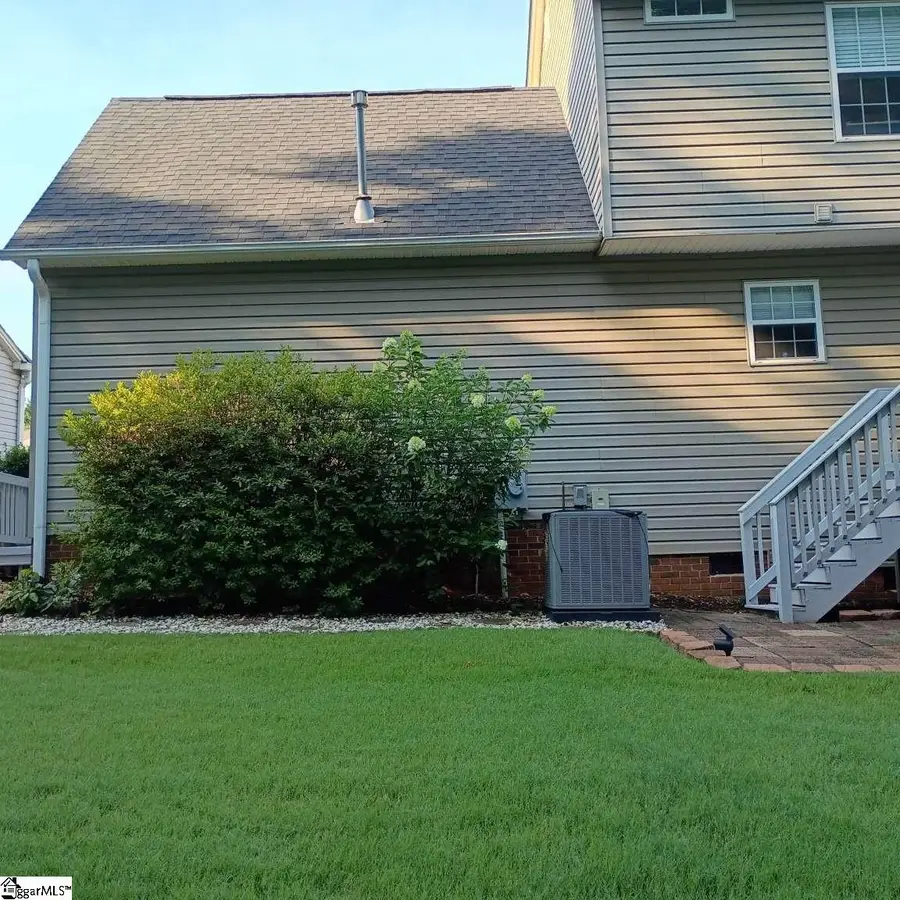 341 Riverside Chase Circle, Greer, SC 29650 - #3