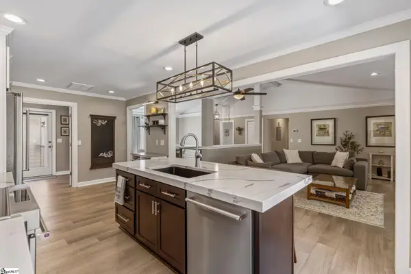 1276 Shadow Way, Greenville, SC 29615-3846
