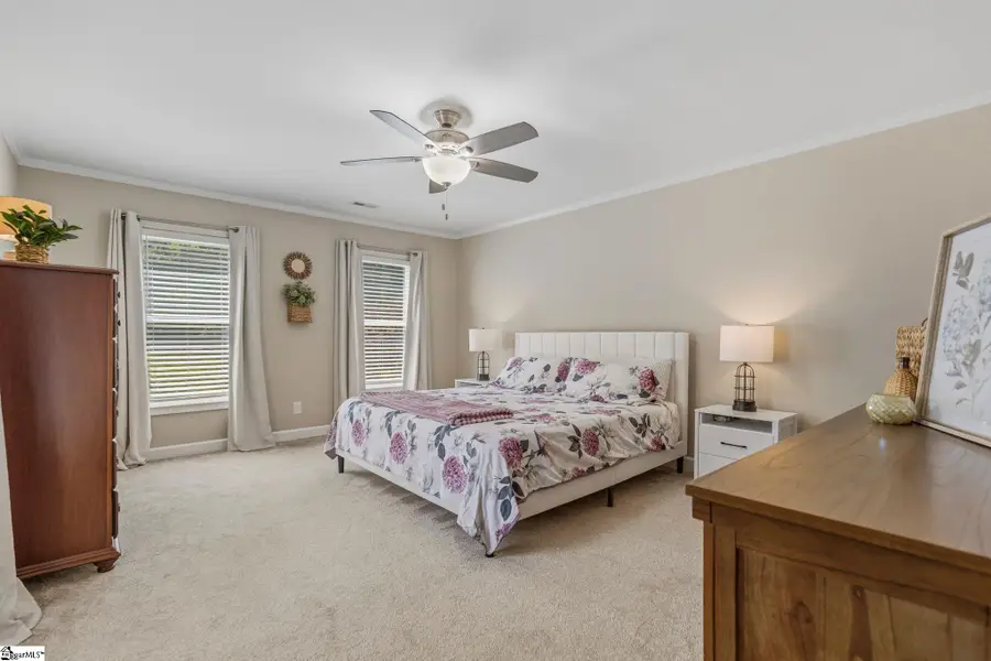 1276 Shadow Way, Greenville, SC 29615-3846 - #3