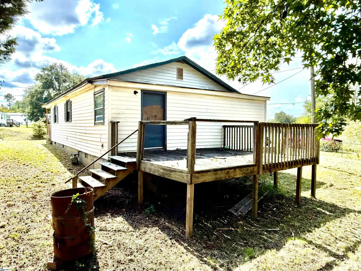 121 Bird Street, Union, SC 29378 - #1