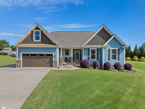 107 Cayanne Court, Greer, SC 29651