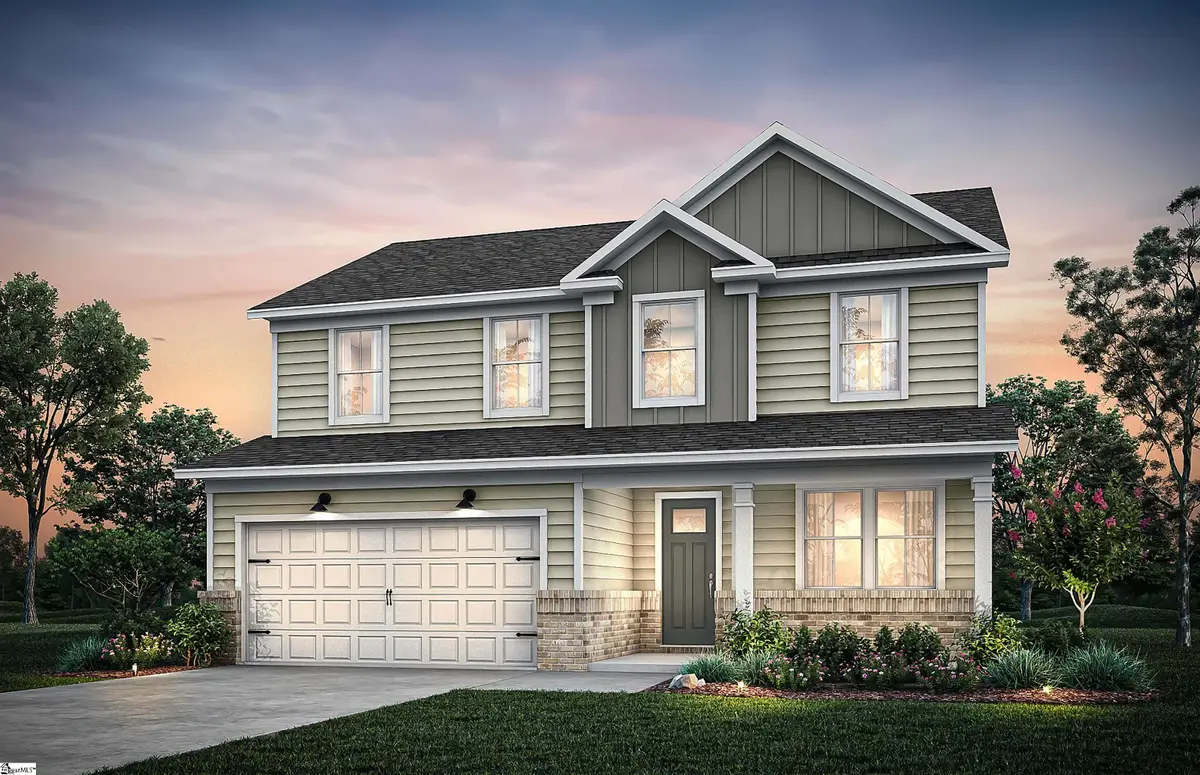 849 Sweetwater Springs Drive #Lot 103, Moore, SC 29369 - #1