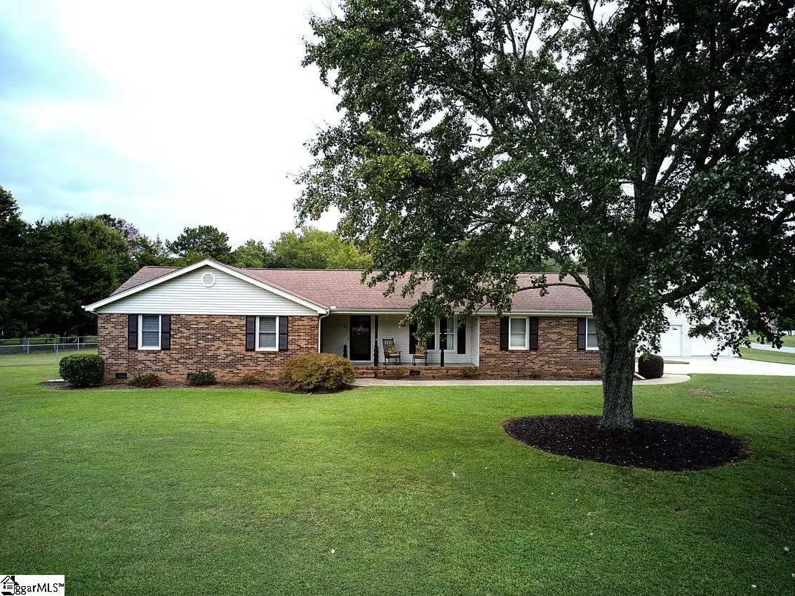 13 Dacus Drive, Williamston, SC 29697 - #1