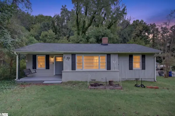 328 Merideth Circle, Spartanburg, SC 29306