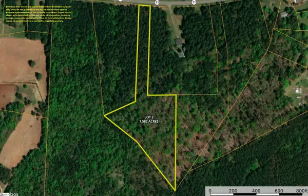 00 Highway 11 #Lot 2, Campobello, SC 29322