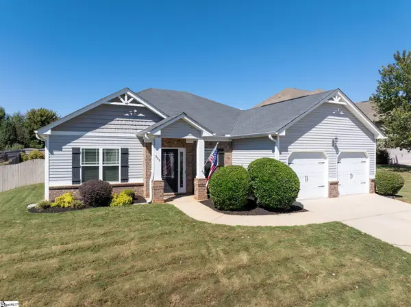 506 W Holloway Drive, Woodruff, SC 29388