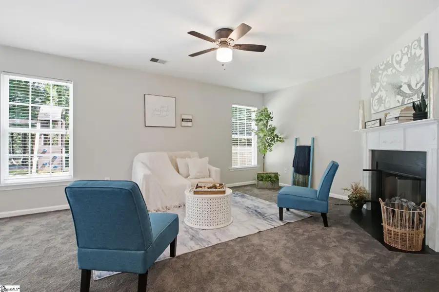 32 Argyle Court, Simpsonville, SC 29681 - #3