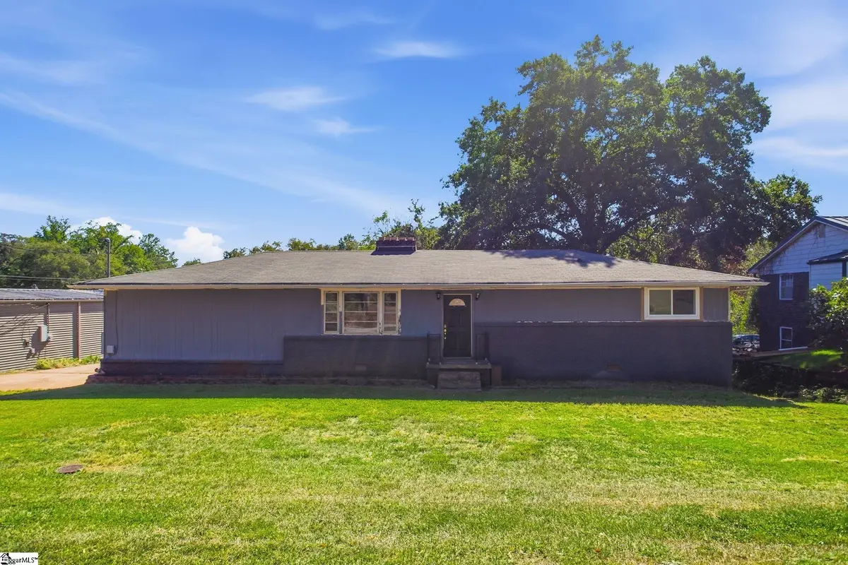 3 New Perry Road, Greenville, SC 29617 - #1
