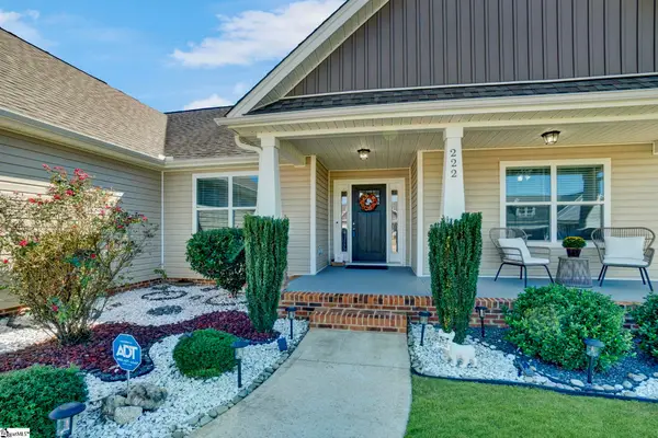 222 Little Man Drive, Boiling Springs, SC 29316