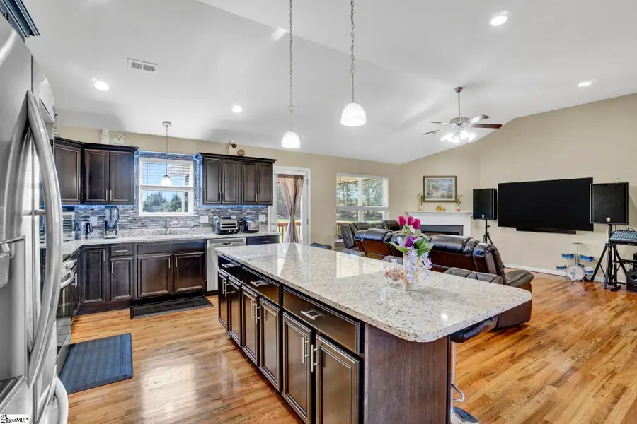 222 Little Man Drive, Boiling Springs, SC 29316 - #2