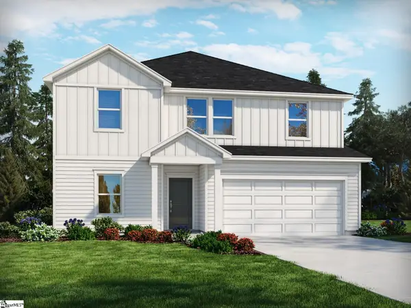 108 Swan Grove Trail, Fountain Inn, SC 29644