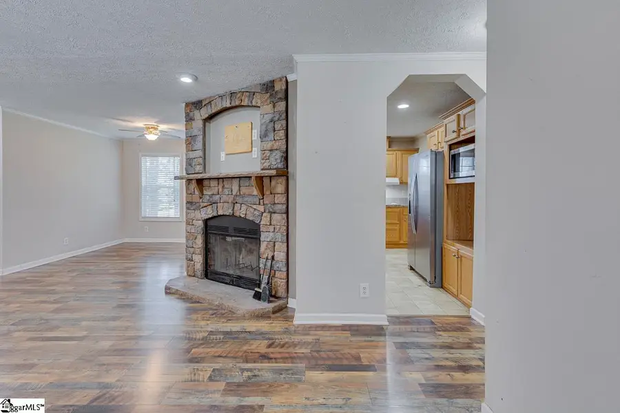 208 Black Road, Woodruff, SC 29388 - #3