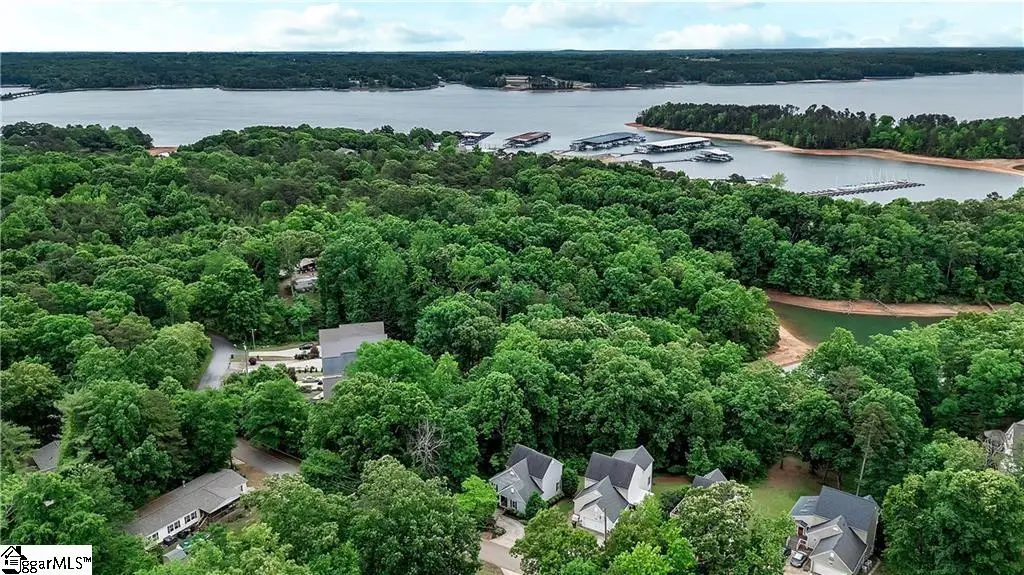 201 Fields Avenue, Anderson, SC 29625 - #1