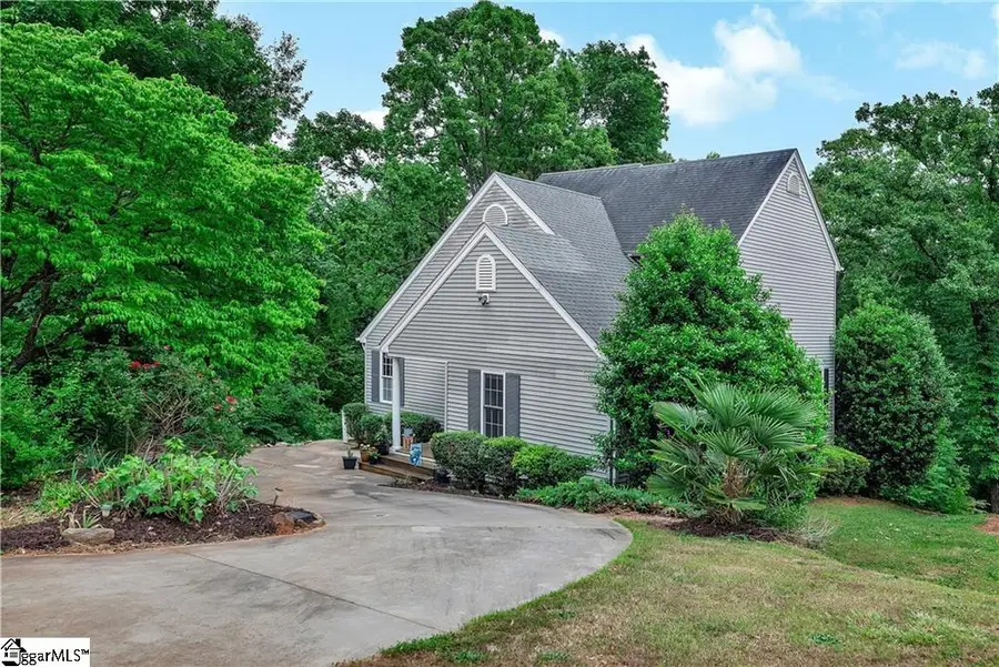 201 Fields Avenue, Anderson, SC 29625 - #2