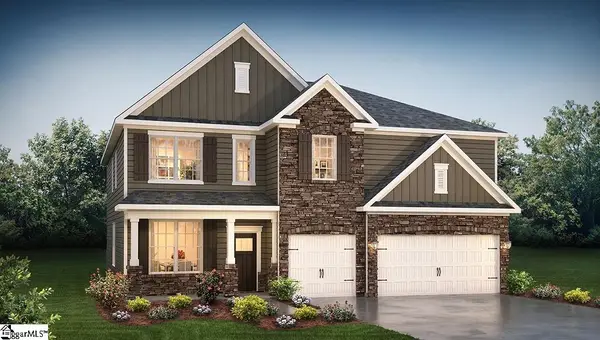 1105 Arango Street, Woodruff, SC 29388