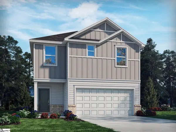 1118 Cascadia Court, Wellford, SC 29385