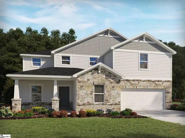 524 Tilson Road, Piedmont, SC 29673
