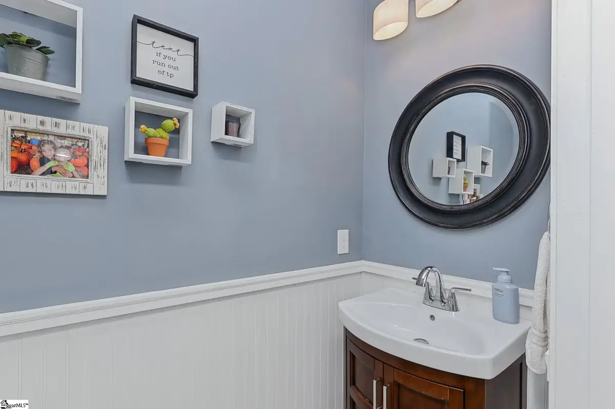 832 Chartwell Drive, Greer, SC 29650 - #1