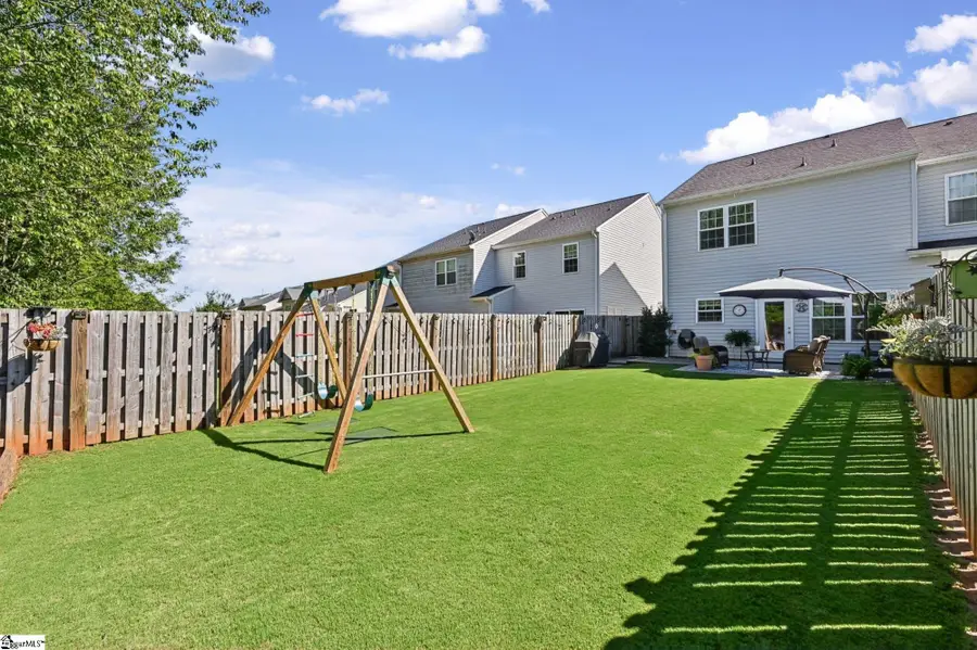 832 Chartwell Drive, Greer, SC 29650 - #3
