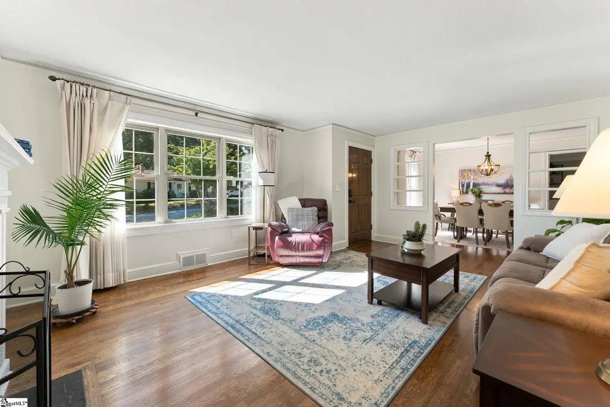 35 Mayfair Lane, Greenville, SC 29609 - #1