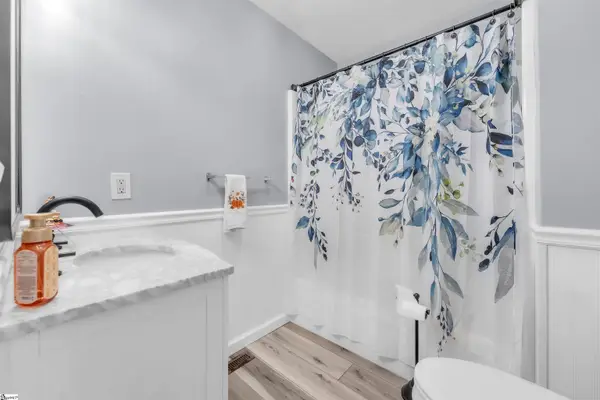 233 Bailey Road, Buffalo, SC 29321
