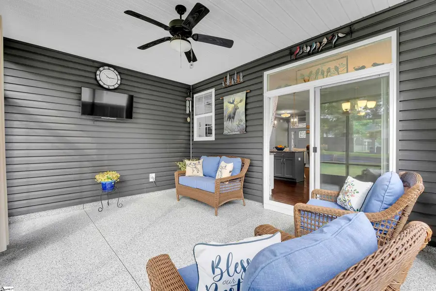 26 Golden Apple Trail, Mauldin, SC 29662 - #2