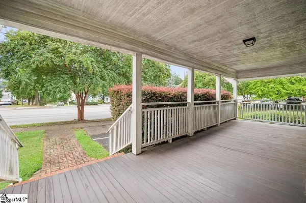 308 W Stone Avenue, Greenville, SC 29608