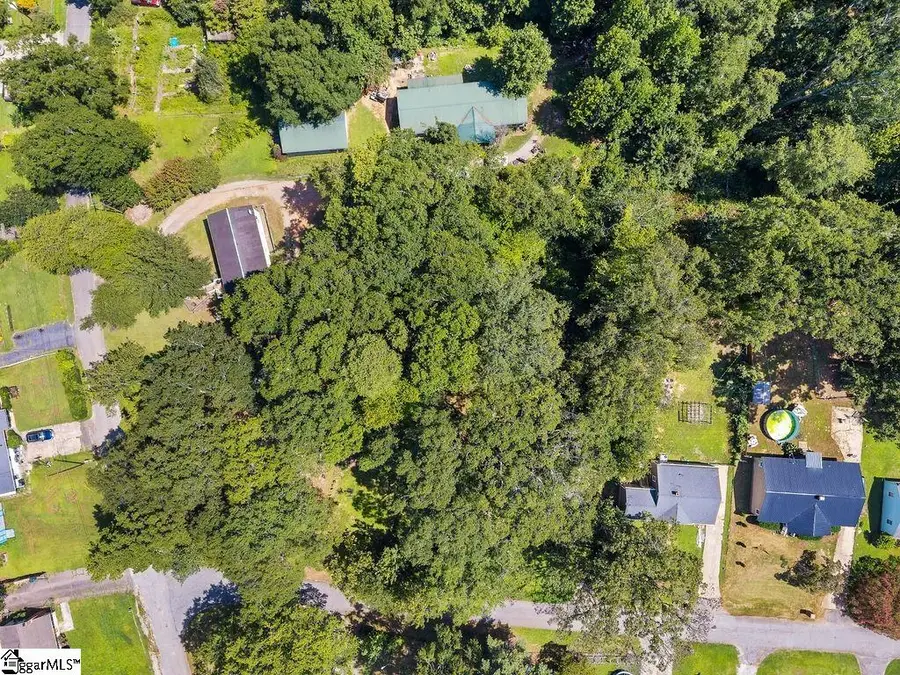 740 Kenmore Drive, Spartanburg, SC 29303 - #3