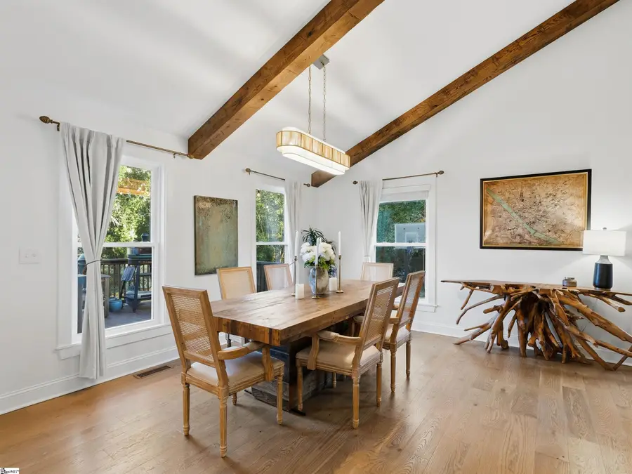 405 Foot Hills Road, Greenville, SC 29617 - #2