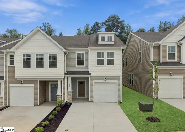 501 E Parima Court, Spartanburg, SC 29301