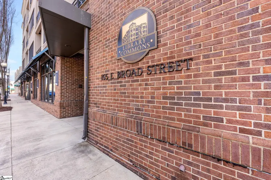 155 E Broad Street #412, Spartanburg, SC 29306 - #2